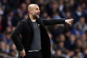 Man City- Mercato: Guardiola prête Yangel Herrera à Huesca (off)